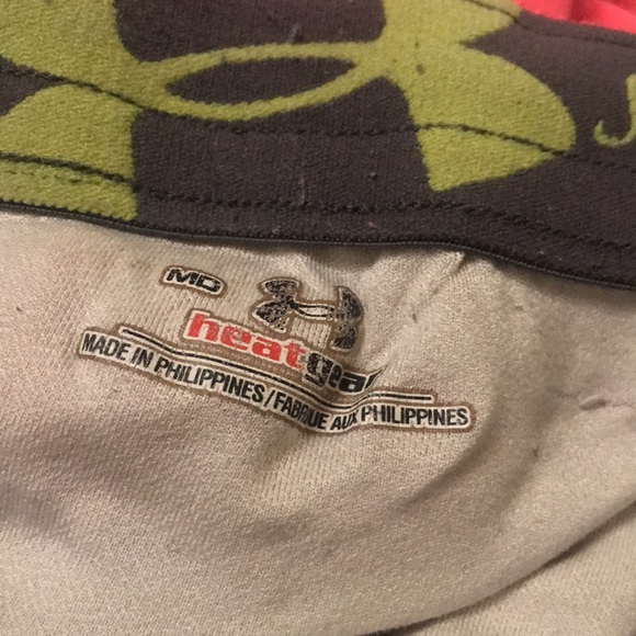 Heat Gear shorts - Picture 2 of 3